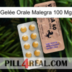 Gelée Orale Malegra 100 Mg 41